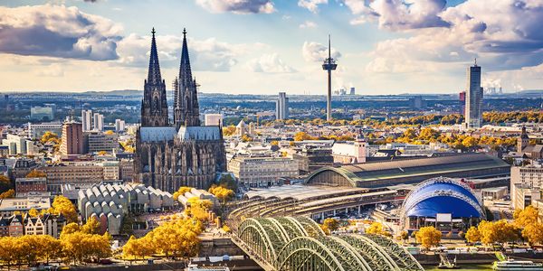 Entrümpelung Köln Bonn Rümpelstar